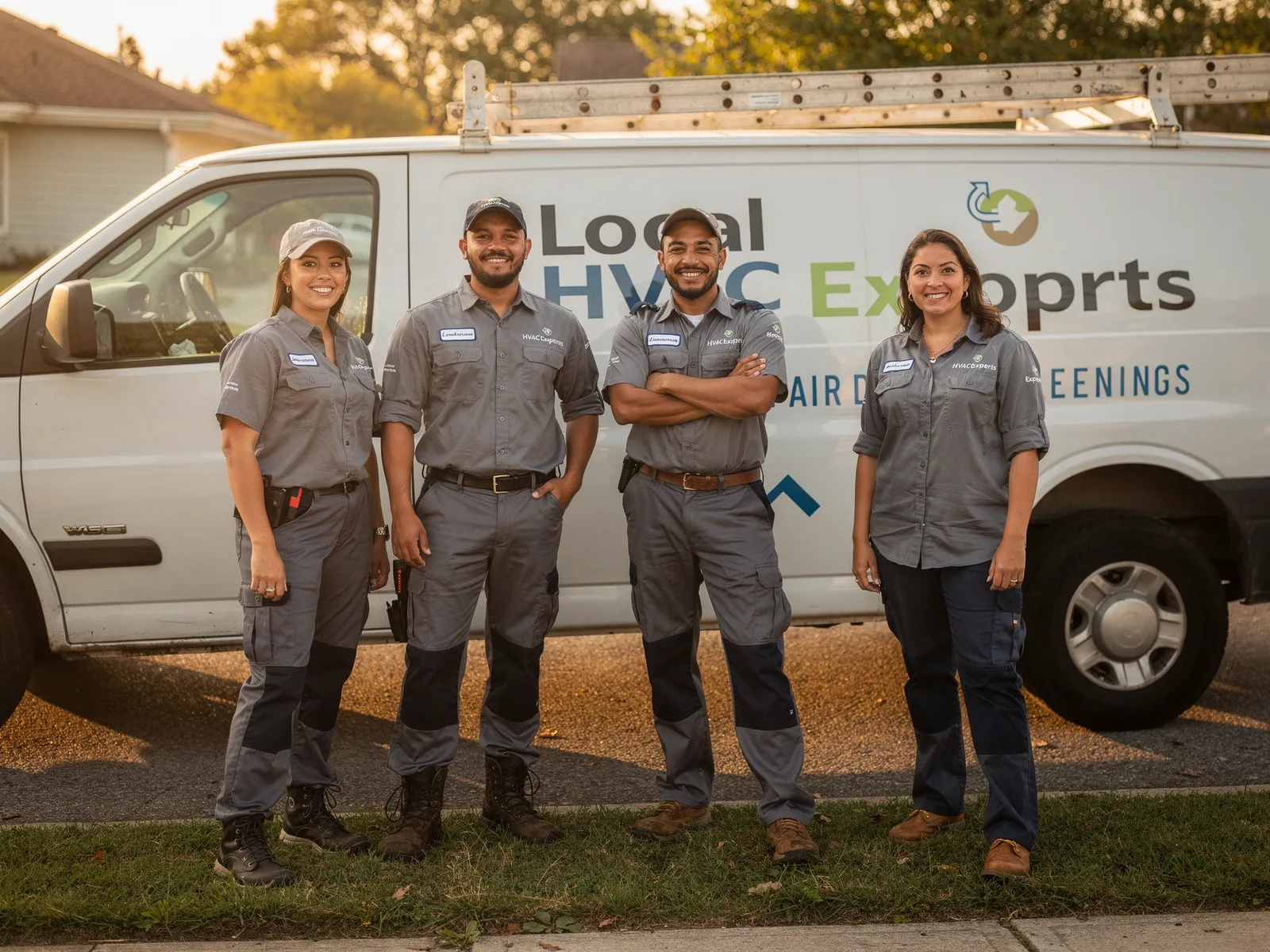 24/7 HVAC Repair & AC Replacement company in Avery Island, LA